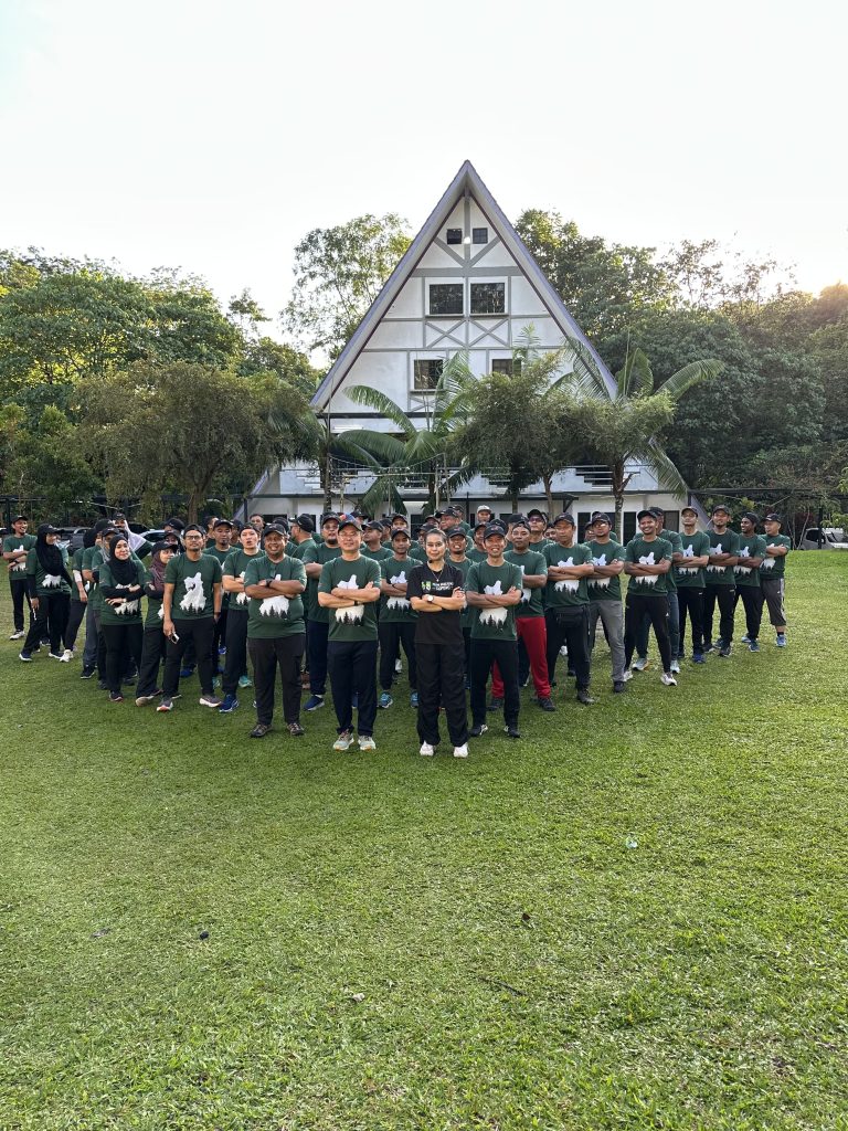 Team Building Janda Baik Team Building Janda Baik